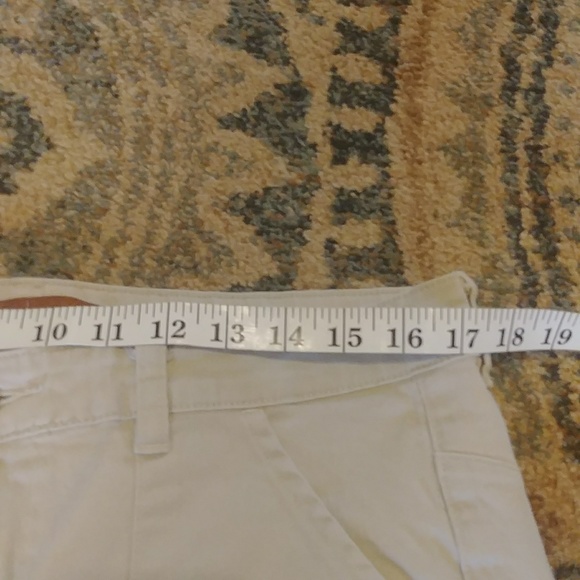 Lee Bermuda Shorts - Picture 10 of 12